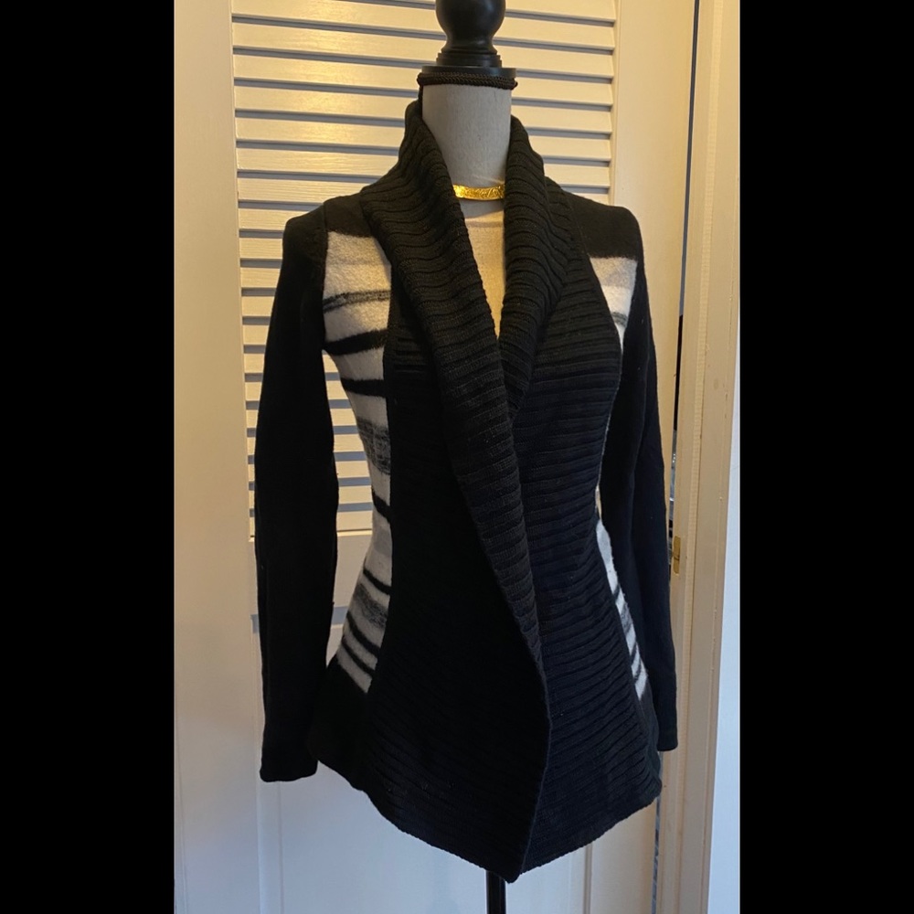 Banana Republic cardigan